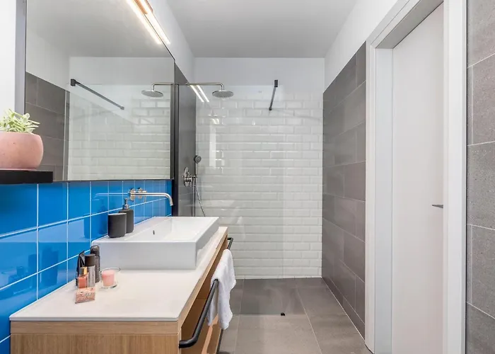 度假居 Voliera 普拉