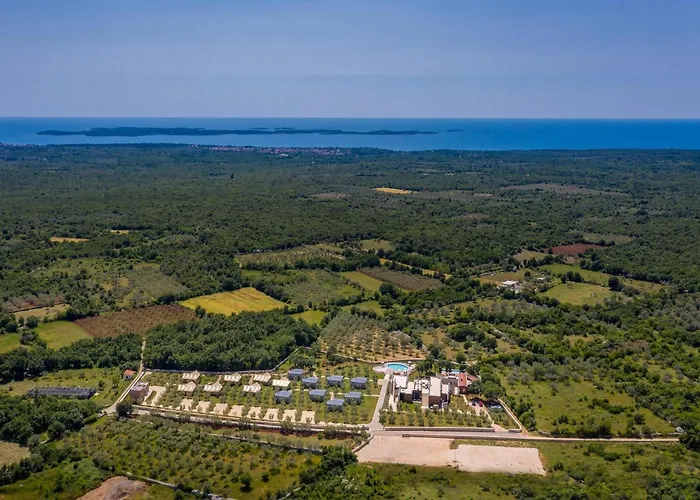 Holiday home Voliera