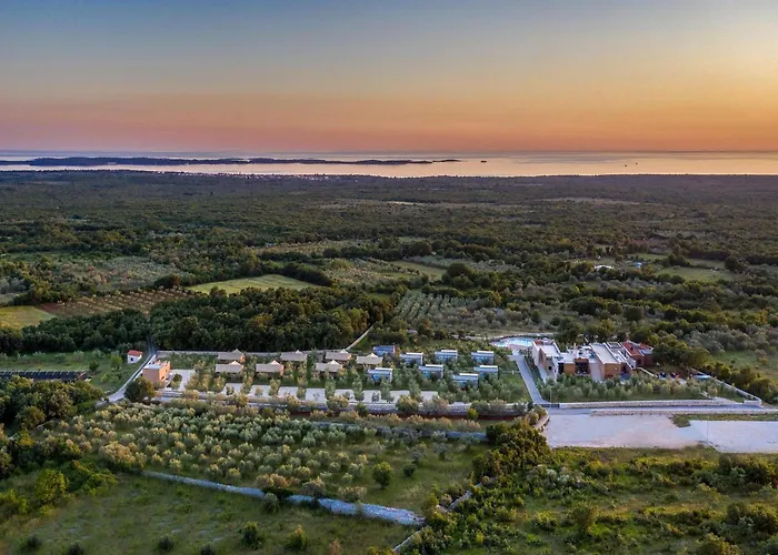 Holiday home Voliera Pula