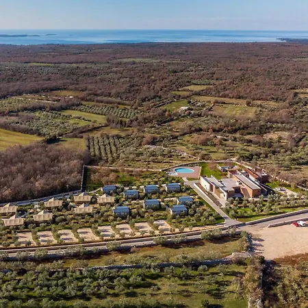 Ferienhaus Voliera *