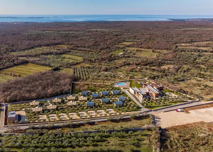 Holiday home Voliera *