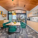 Voliera Holiday home *