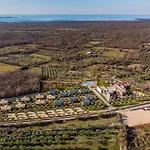 Holiday home Voliera *